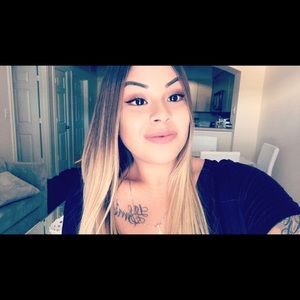 Meet your Posher, Cathy